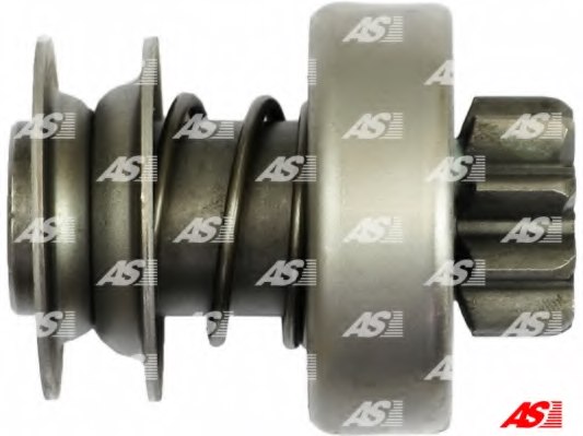 AS-PL SD9098 Freewheel Gear, starter